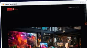 Publish Guest Post on cyber-gear.com