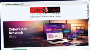 Publish Guest Post on cybergearnetwork.com