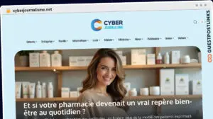 Publish Guest Post on cyberjournalisme.net