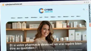 Publish Guest Post on cyberjournalisme.net