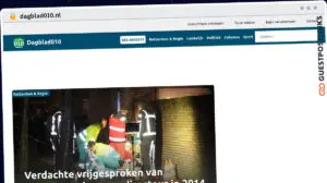 Publish Guest Post on dagblad010.nl