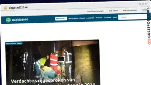 Publish Guest Post on dagblad010.nl