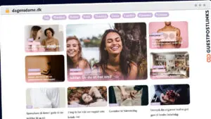 Publish Guest Post on dagensdame.dk