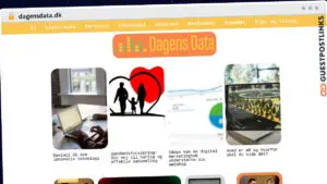 Publish Guest Post on dagensdata.dk