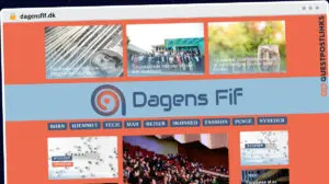 Publish Guest Post on dagensfif.dk