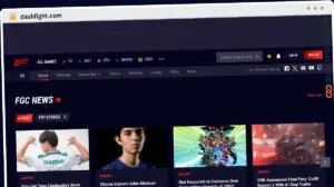 Publish Guest Post on dashfight.com