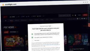 Publish Guest Post on dashfight.com