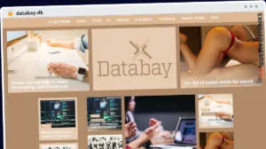 Publish Guest Post on databay.dk