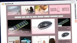 Publish Guest Post on databites.dk