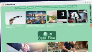 Publish Guest Post on dataflow.dk