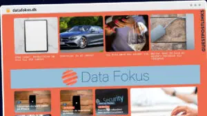 Publish Guest Post on datafokus.dk