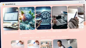 Publish Guest Post on datafolket.se
