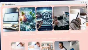 Publish Guest Post on datafolket.se