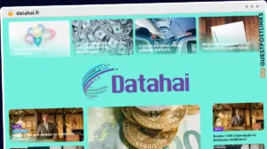Publish Guest Post on datahai.fi