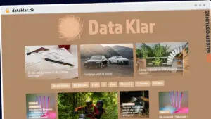 Publish Guest Post on dataklar.dk