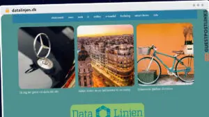 Publish Guest Post on datalinjen.dk