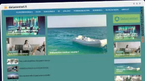 Publish Guest Post on datamestari.fi