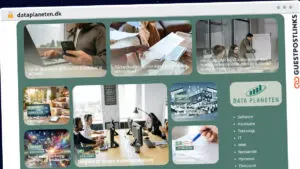 Publish Guest Post on dataplaneten.dk