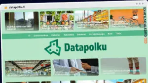 Publish Guest Post on datapolku.fi