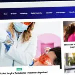 Publish Guest Post on dataromas.org