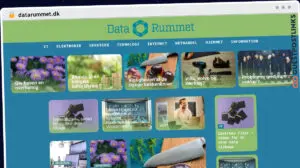 Publish Guest Post on datarummet.dk
