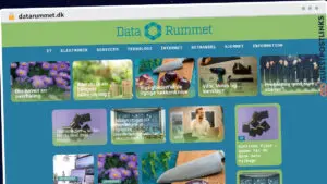 Publish Guest Post on datarummet.dk