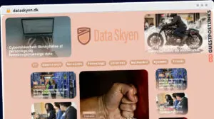 Publish Guest Post on dataskyen.dk