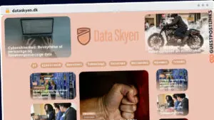 Publish Guest Post on dataskyen.dk