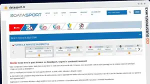 Publish Guest Post on datasport.it