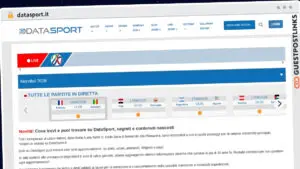 Publish Guest Post on datasport.it
