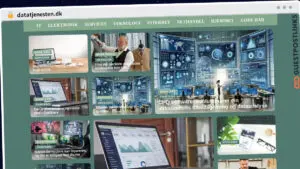 Publish Guest Post on datatjenesten.dk