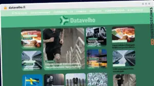 Publish Guest Post on datavelho.fi