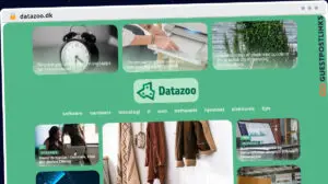 Publish Guest Post on datazoo.dk