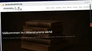 Publish Guest Post on deckarakademin.org