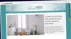 Publish Guest Post on decoarq.com