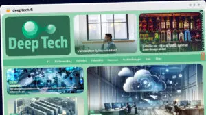 Publish Guest Post on deeptech.fi
