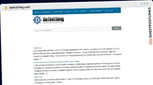 Publish Guest Post on definithing.com