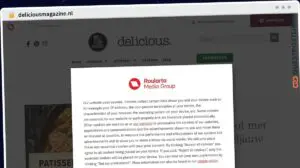 Publish Guest Post on deliciousmagazine.nl