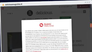 Publish Guest Post on deliciousmagazine.nl