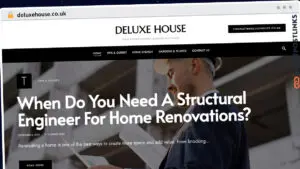 Publish Guest Post on deluxehouse.co.uk