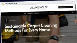 Publish Guest Post on deluxehouse.co.uk