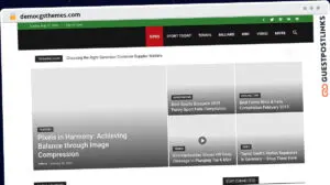 Publish Guest Post on democgsthemes.com