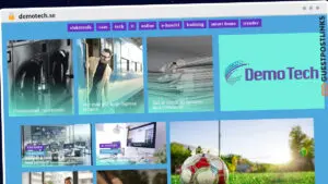 Publish Guest Post on demotech.se