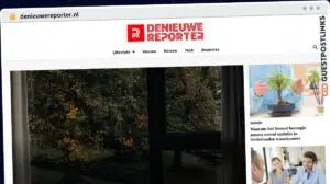 Publish Guest Post on denieuwereporter.nl