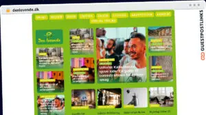 Publish Guest Post on denlevende.dk