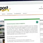Publish Guest Post on derijnpost.nl