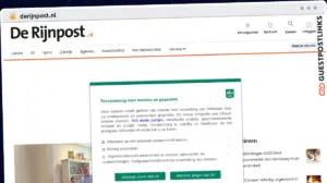 Publish Guest Post on derijnpost.nl