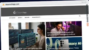 Publish Guest Post on desarrollapp.com