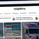 Publish Guest Post on designbump.com