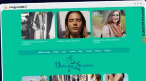 Publish Guest Post on designsauna.fi